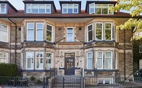 Town Centre Apartment Harrogate