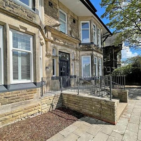 Town Centre Apartment Harrogate Exterior photo